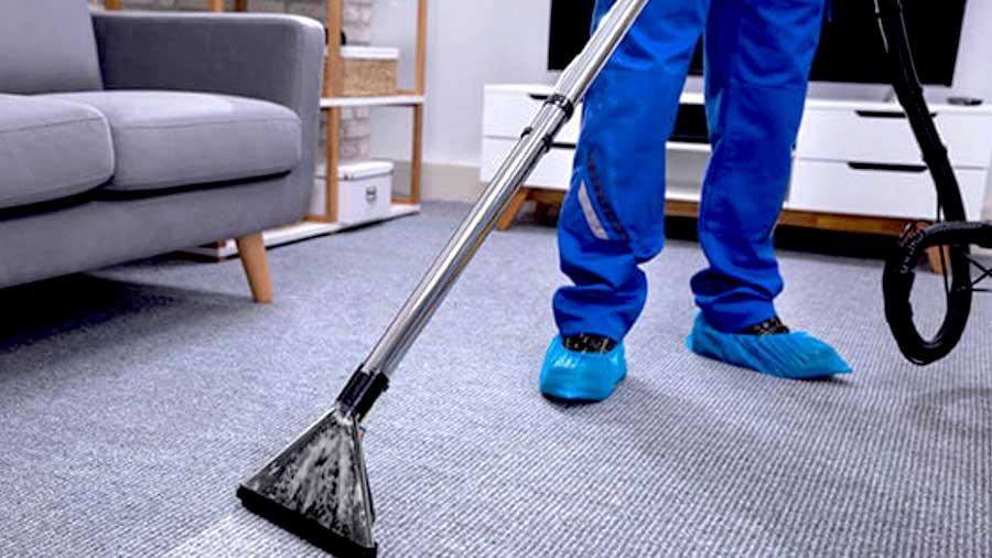 Carpet-Cleaning